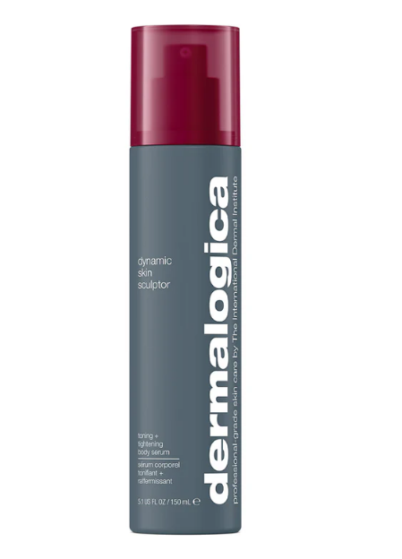 dynamic skin scultor