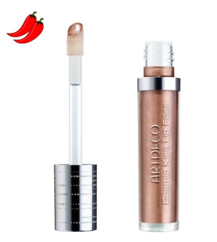 comic kiss lip filler
