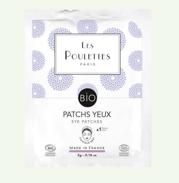 Kit Patchs Yeux