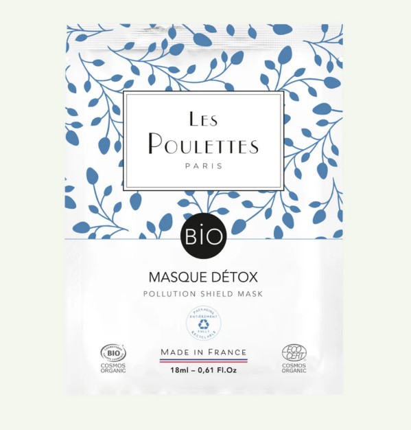masque Detox