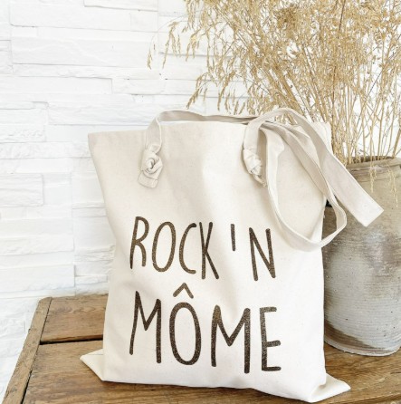 Tote bag marcel&amp;lily Rock