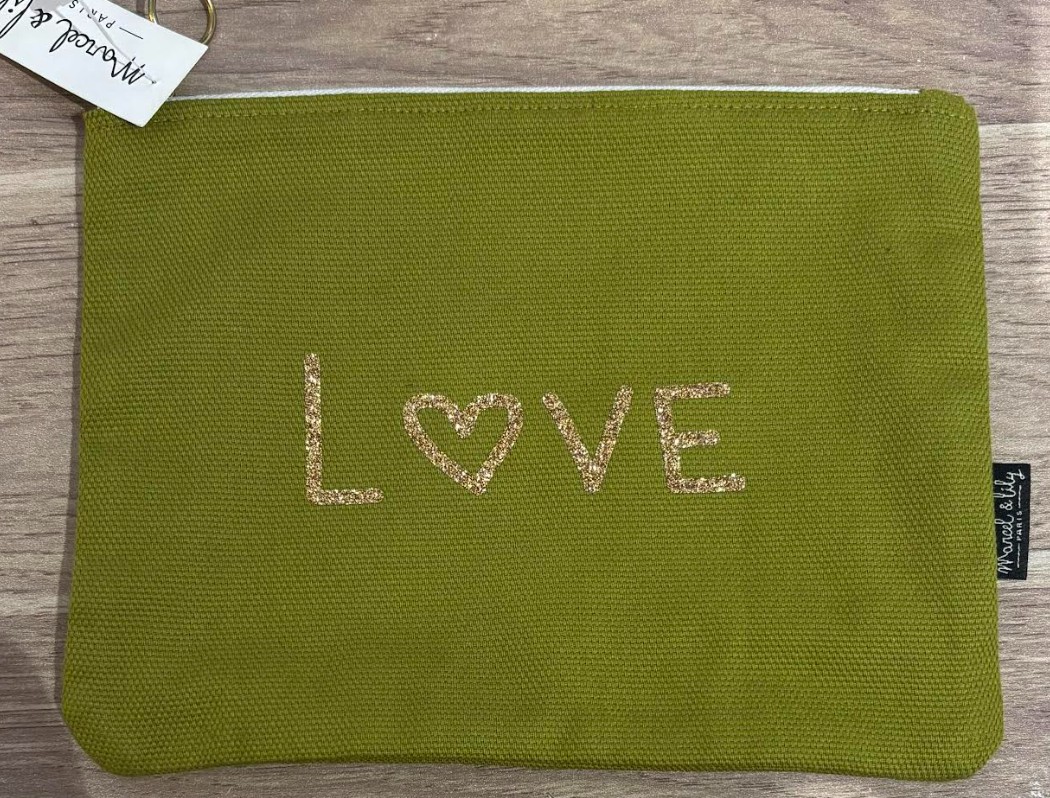 trousse love
