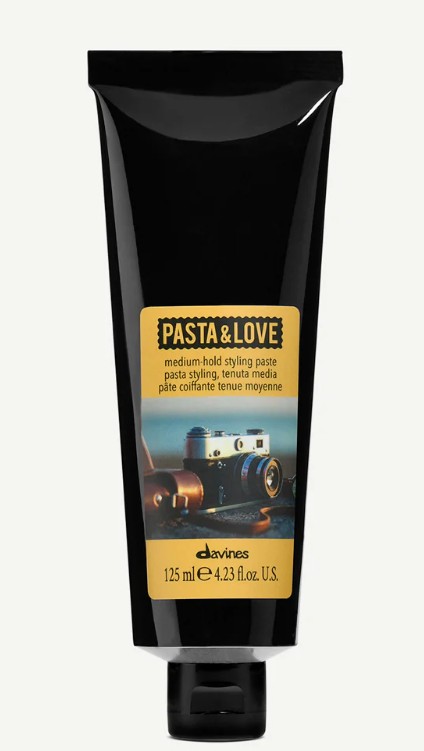 styling paste