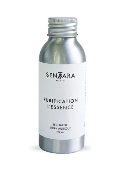 purification lessence recharge