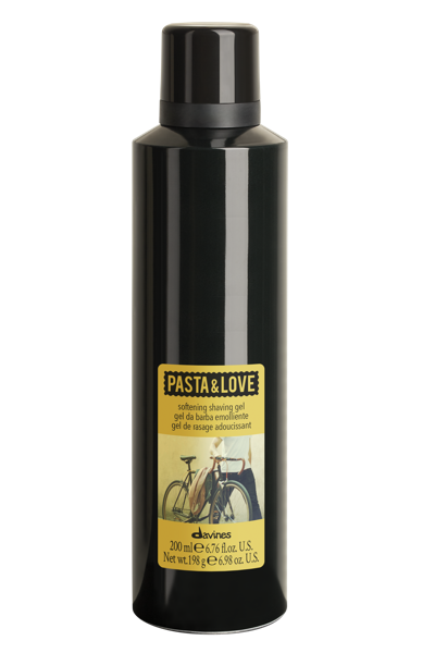 SHAVING-GEL