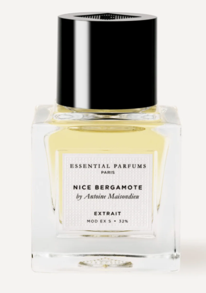 nice bergamote extrait1