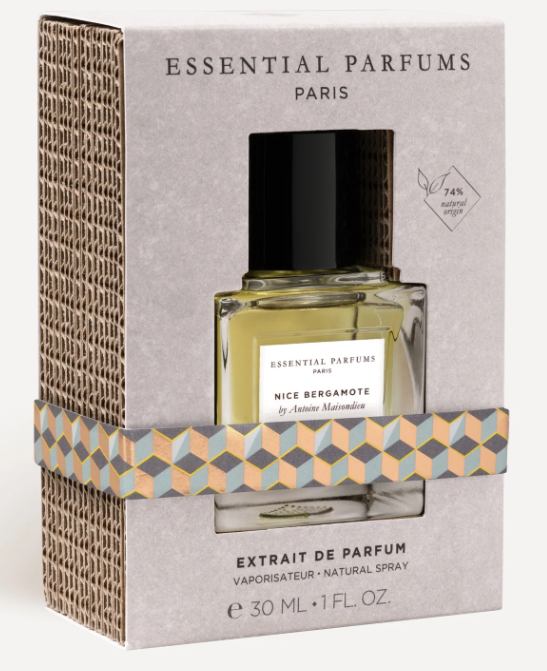 nice bergamote extrait2