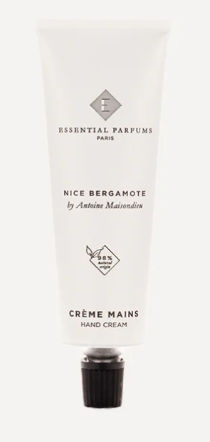 nice bergamote creme mains1