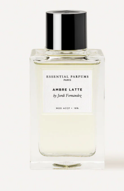 ambre latte 100ml