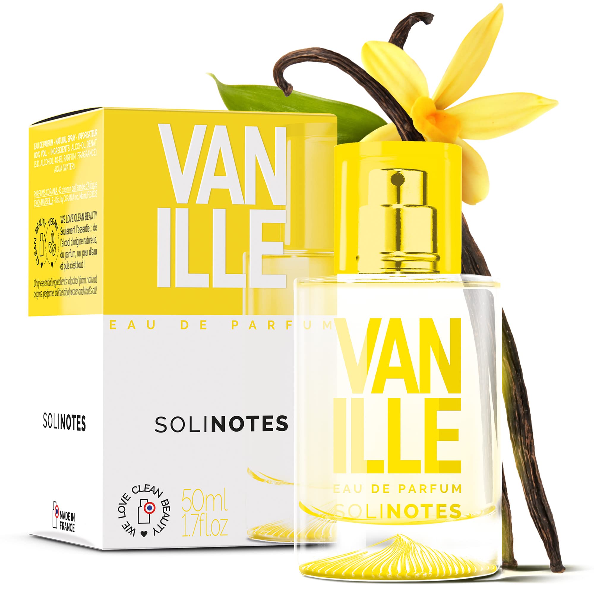 solvanille