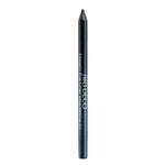 metallic crayon yeux 33