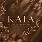Kaïa, élégance botanique en bronze