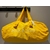 Sac polochon banana Rock & Love