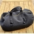mini sac polochon noir reglisse