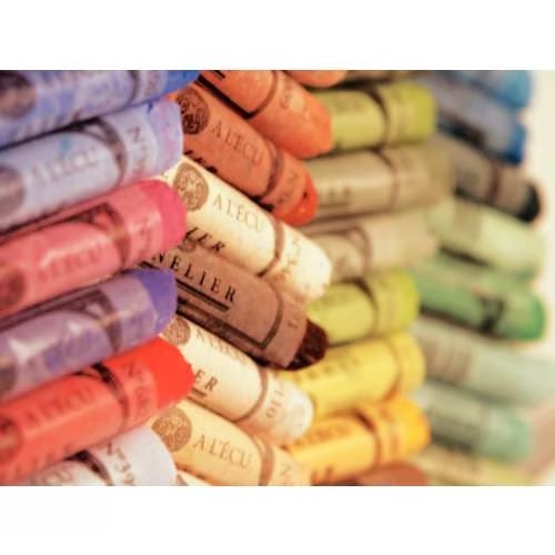 Pastels+à+l&amp;#039;écu+Sennelier (2)_2