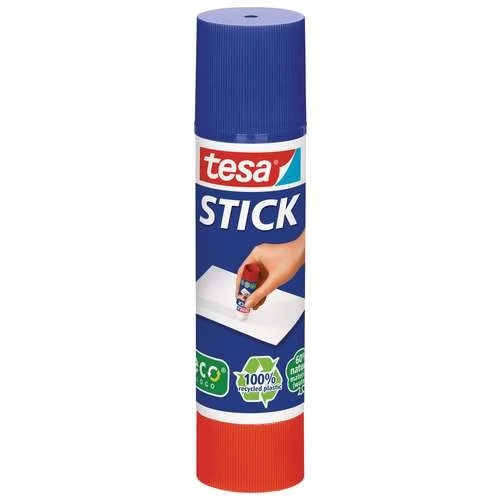 Bâton+de+colle+Tesa+EcoLogo