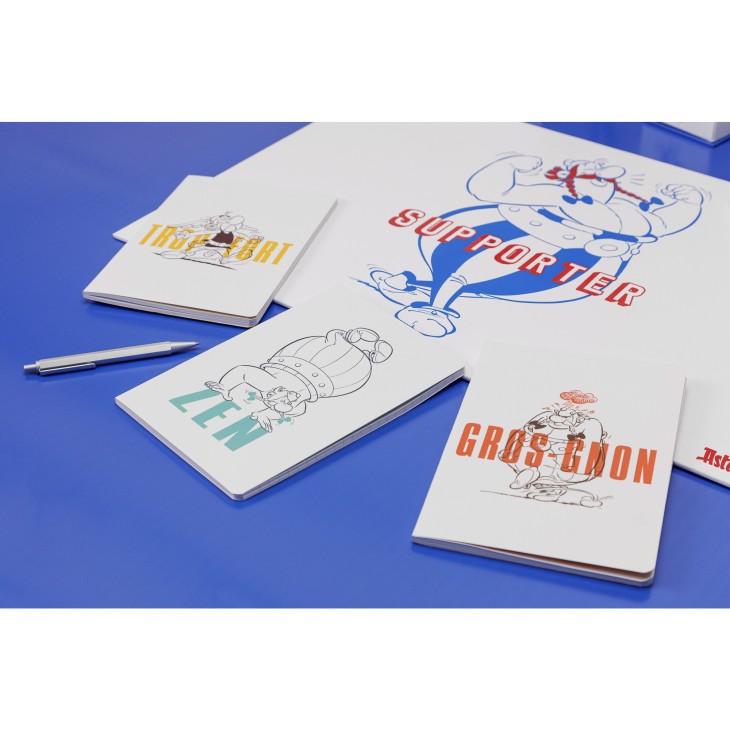asterix-carnet