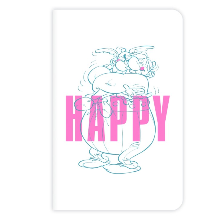asterix-carnet