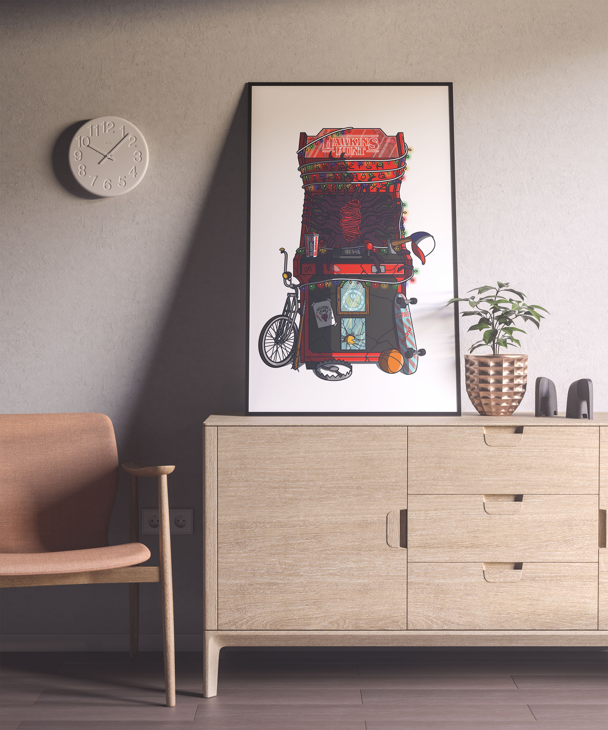 Mockup