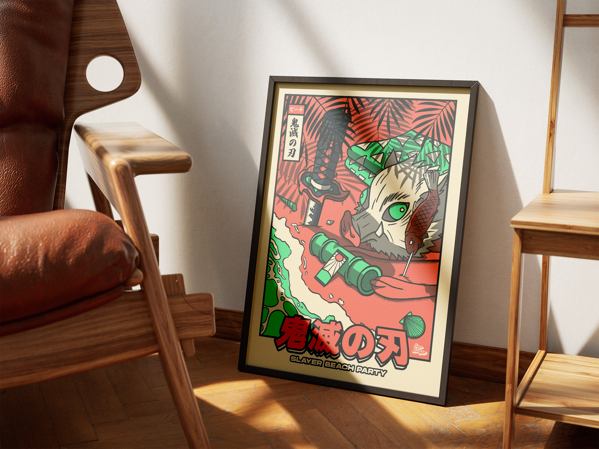 MOCK UP