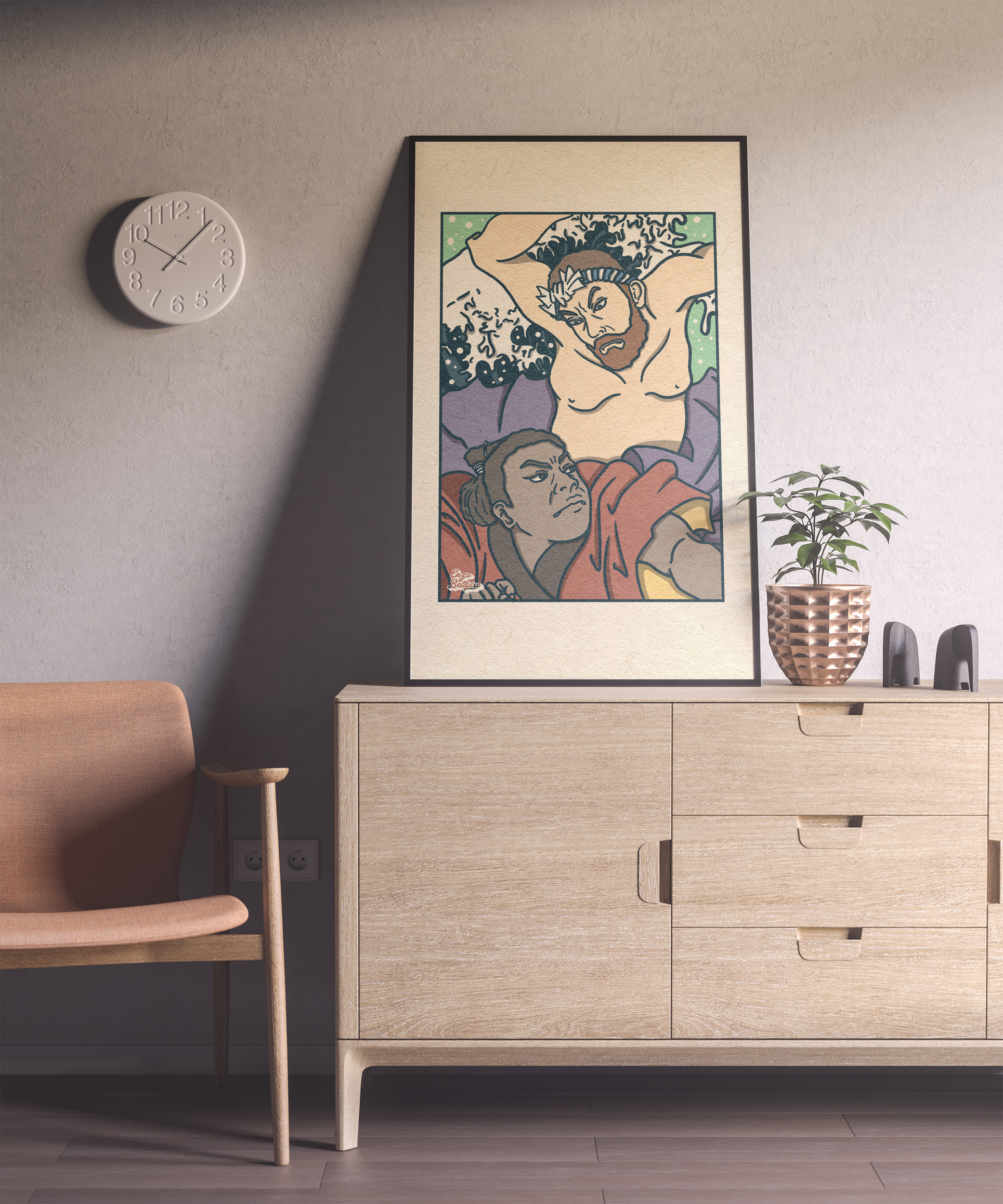 Mockup