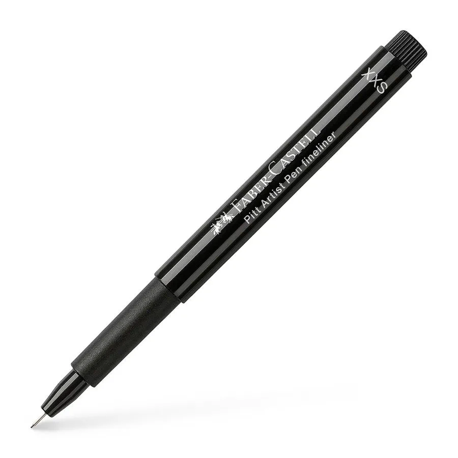 Feutre Liner Pitt Artist Pen