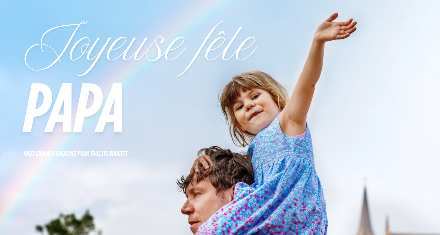 joyeuse fete