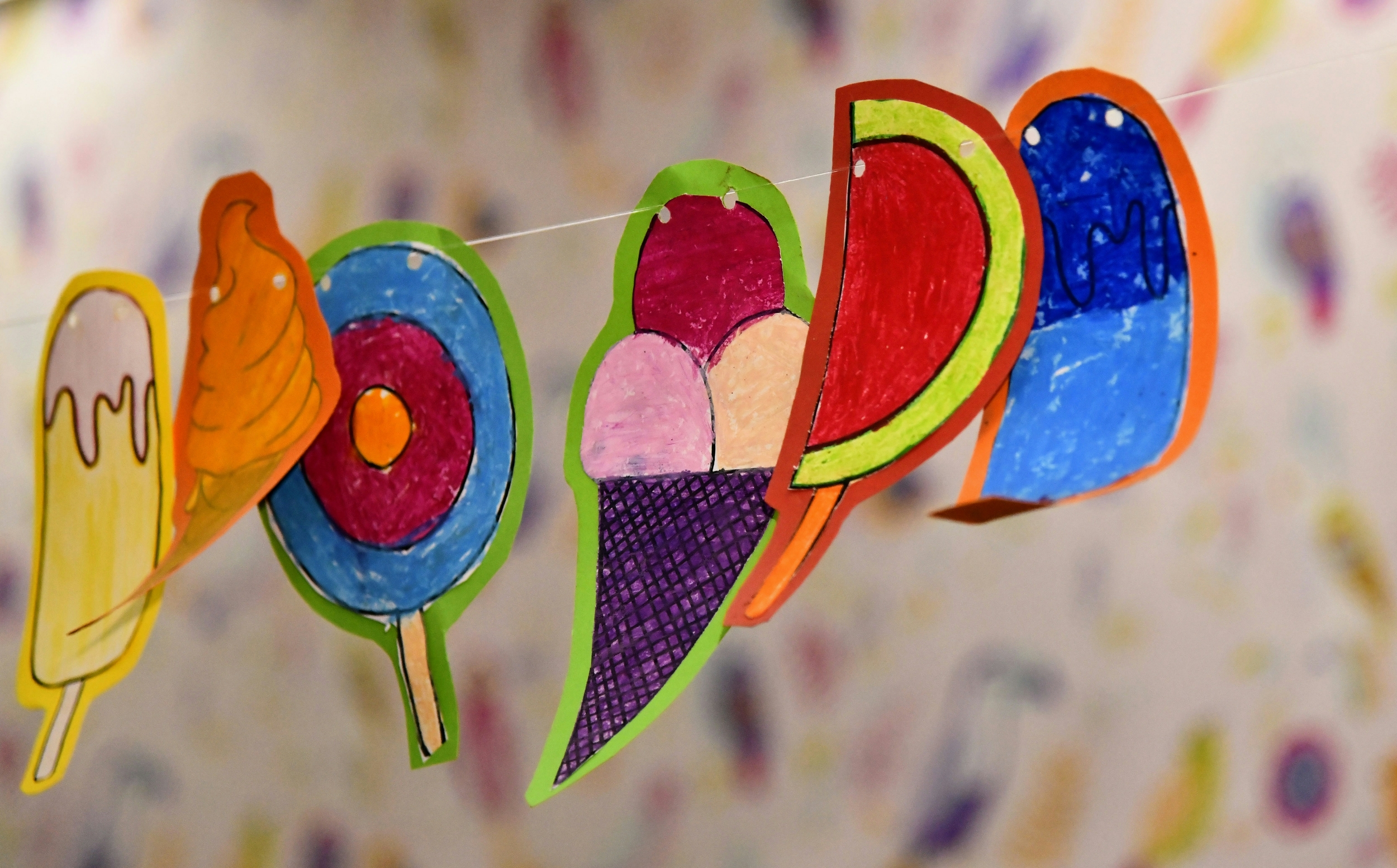 ateliers creatifs enfants
