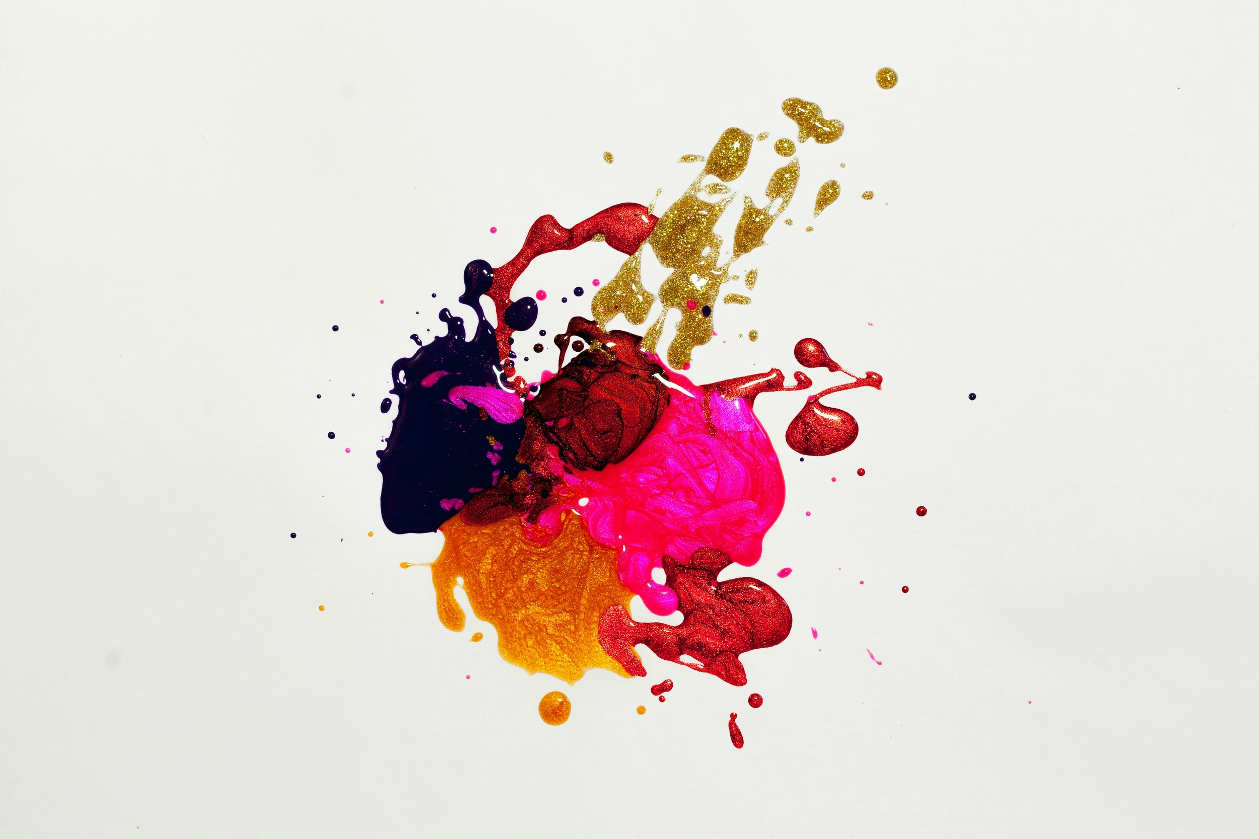 peinture haut de gamme