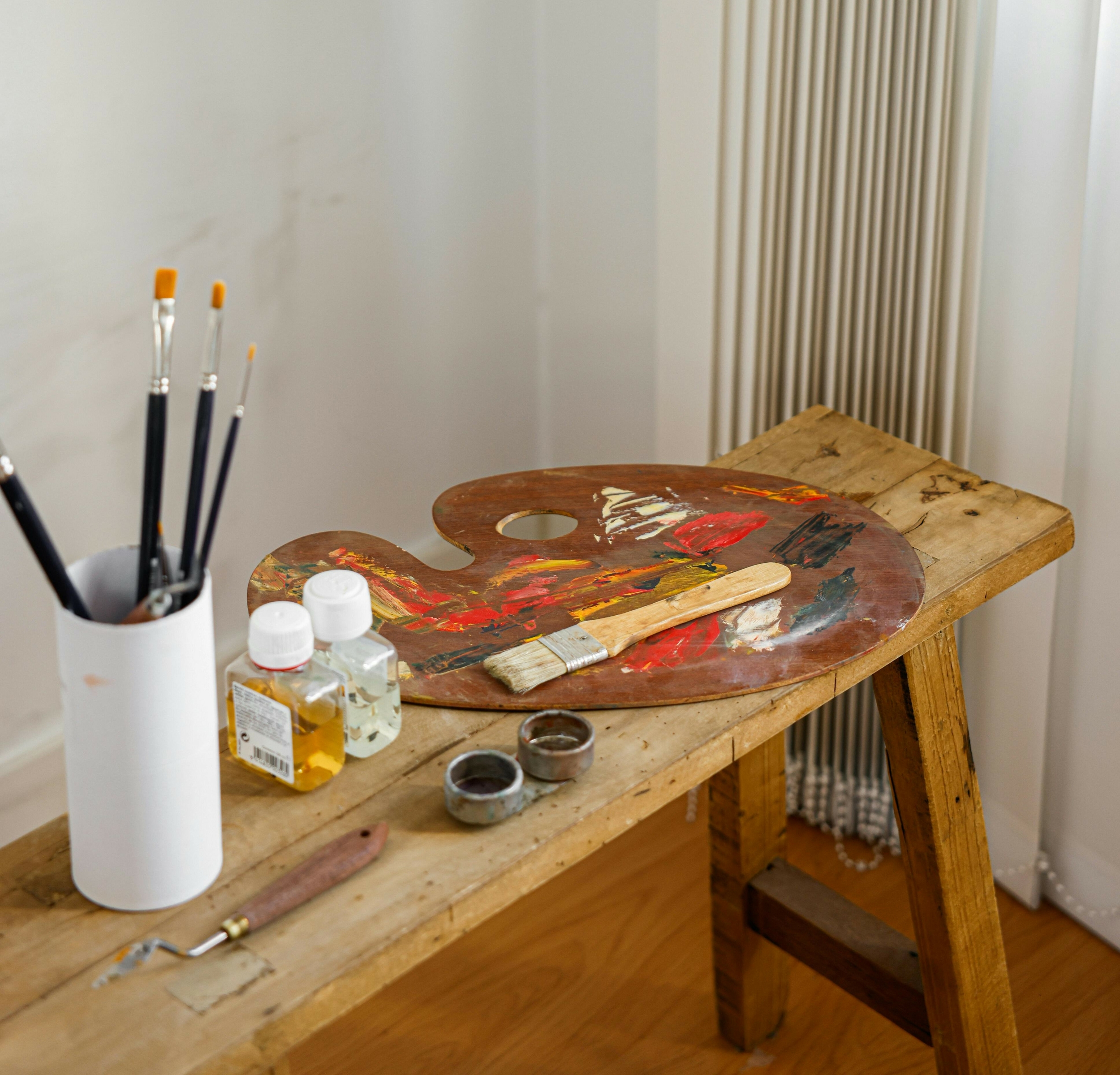 atelier maison