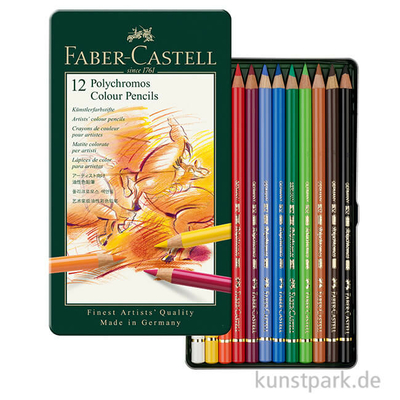 faber-castell-polychromos-12er-set-blechetui
