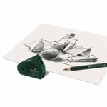 Coffret+de+crayons+graphite+Castell+9000
