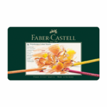 36-crayons-polychromos-faber-castell