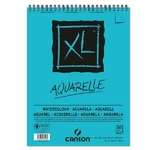 album-spirale-30fl-xly-aquarelle-a3-300g-grain-fin-blanc