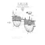Lille Guillaume Leriche copyright
