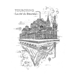 Tourcoing Guillaume Leriche copyright