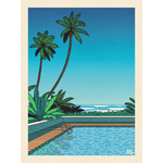 CITY POP POOL