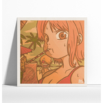 POSTER MOCKUP SQUARE