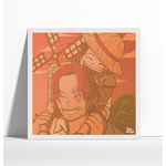 POSTER MOCKUP SQUARE