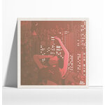 POSTER MOCKUP SQUARE