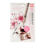 sakura fleur de cerisier packaging