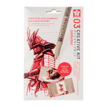 sakura samourai packaging