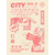 CITY HUNTER TEXTURE