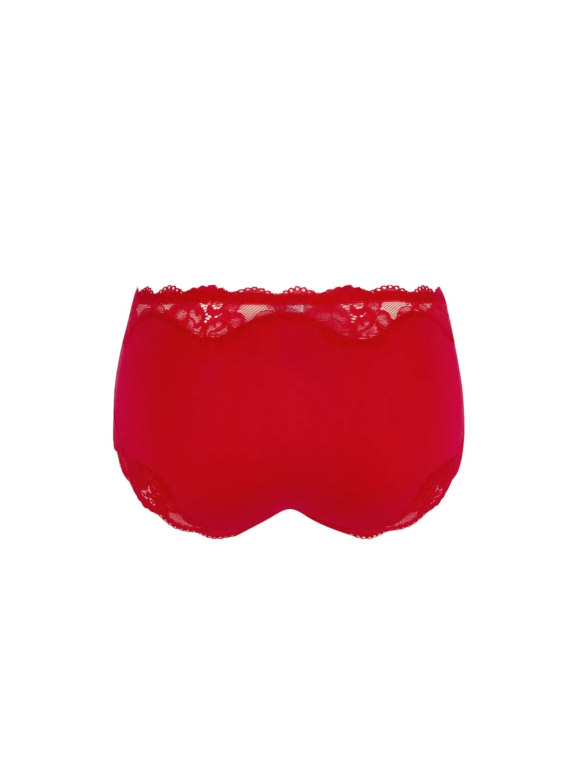 Cami top Simply perfect red ANTIGEL DE LISE CHARMEL