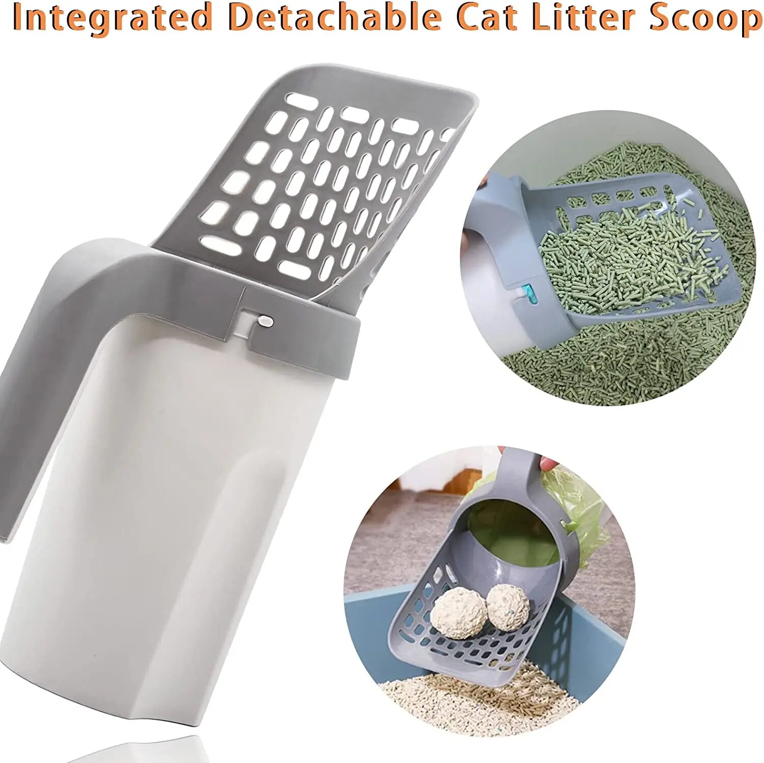 Pelle-Liti-re-pour-Chat-avec-Sac-de-Recharge-Filtre-pour-Animaux-de-Compagnie-Nettoyage-des