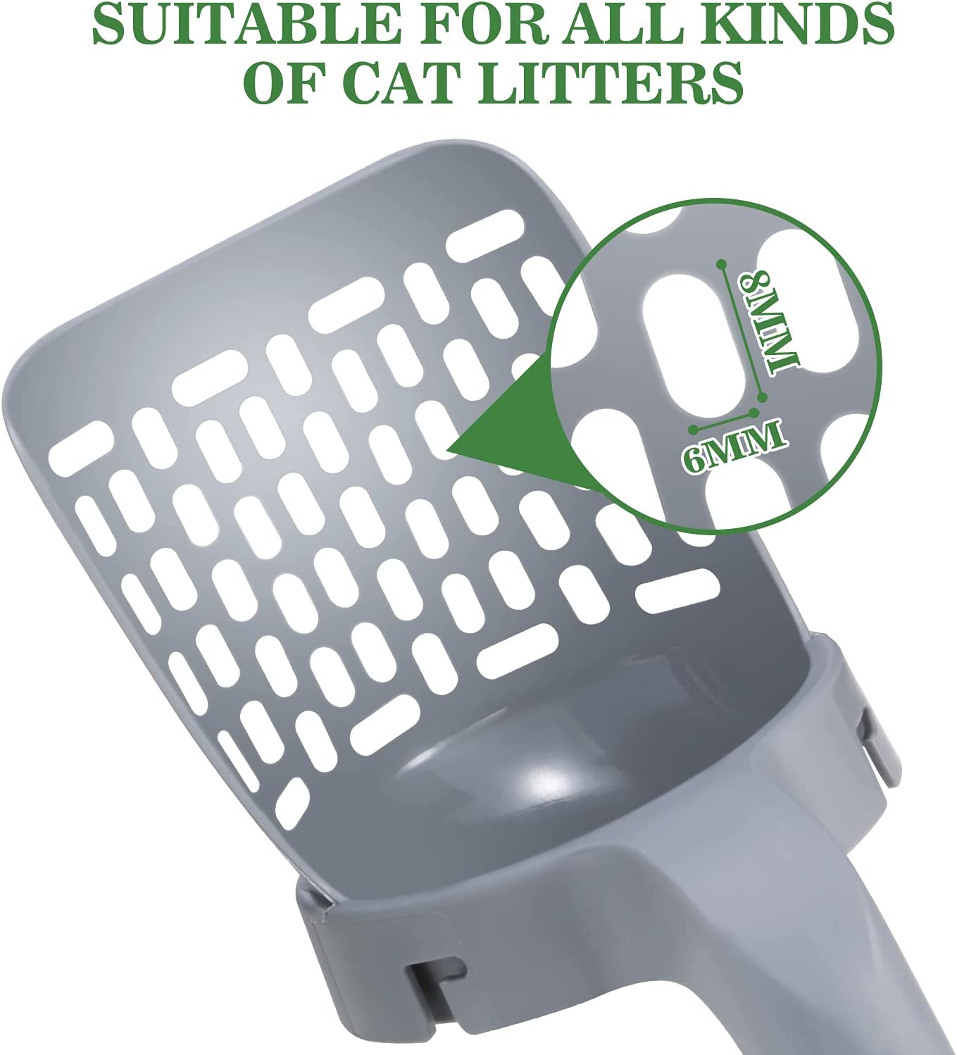 Pelle-Liti-re-pour-Chat-avec-Sac-de-Recharge-Filtre-pour-Animaux-de-Compagnie-Nettoyage-des