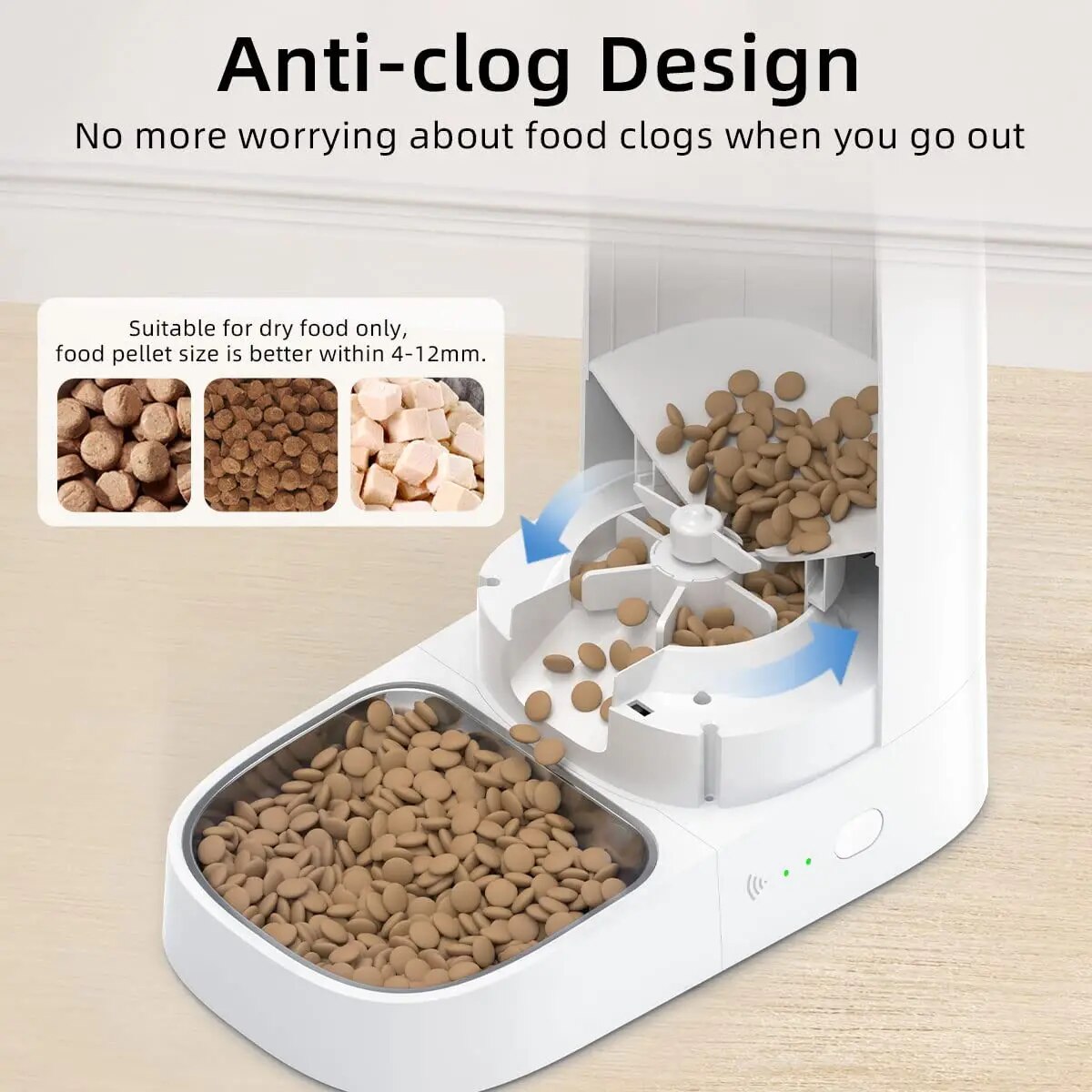 ROJECO-Mangeoire-automatique-intelligente-pour-animaux-de-compagnie-distributeur-de-nourriture-pour-chat-et-chien-accessoires