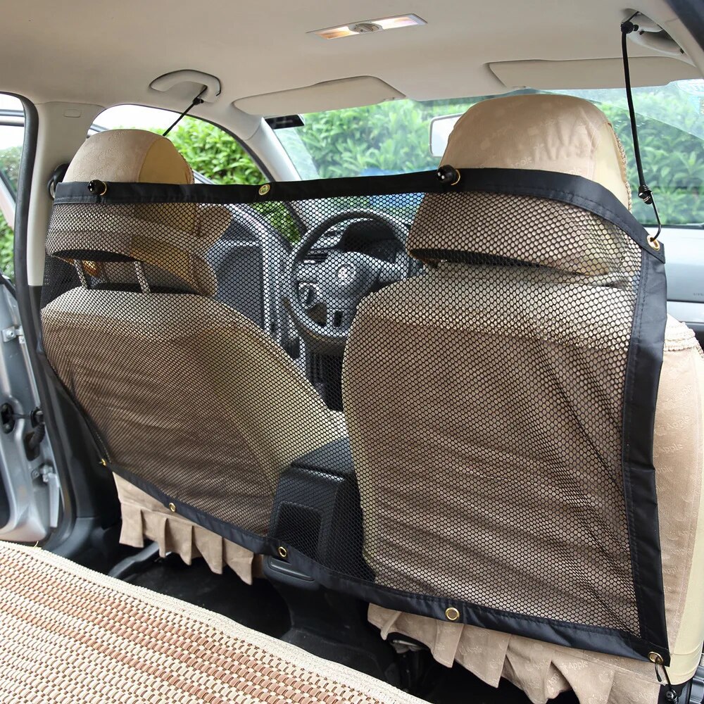Filet-barri-re-pour-chien-de-voiture-maille-portable-r-glable-barri-re-d-obstacle-pour
