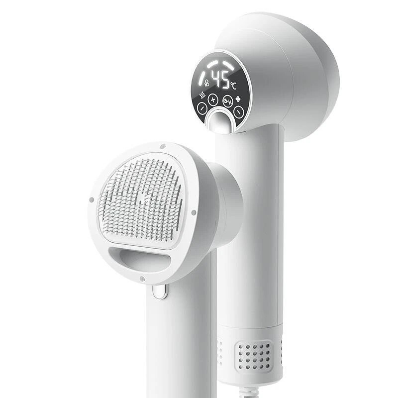 NEX-S-che-cheveux-intelligent-pour-animaux-de-compagnie-300W-Golden-Retriever-toilettage-coup-et-peigne