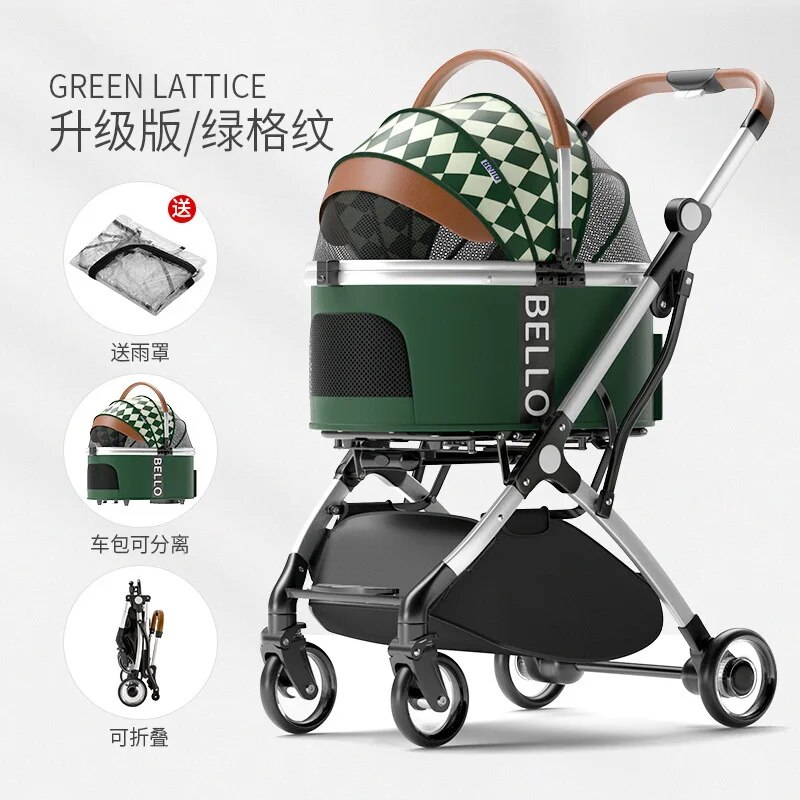 BELLO-Chariot-pour-animaux-de-compagnie-quatre-roues-mod-les-dans-grands-chariots-pour-animaux-de